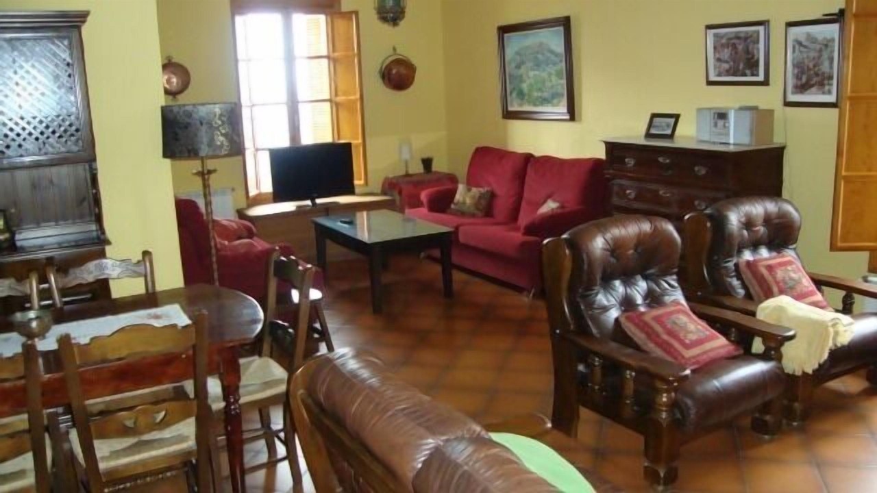Photo of Livingroom in Torres