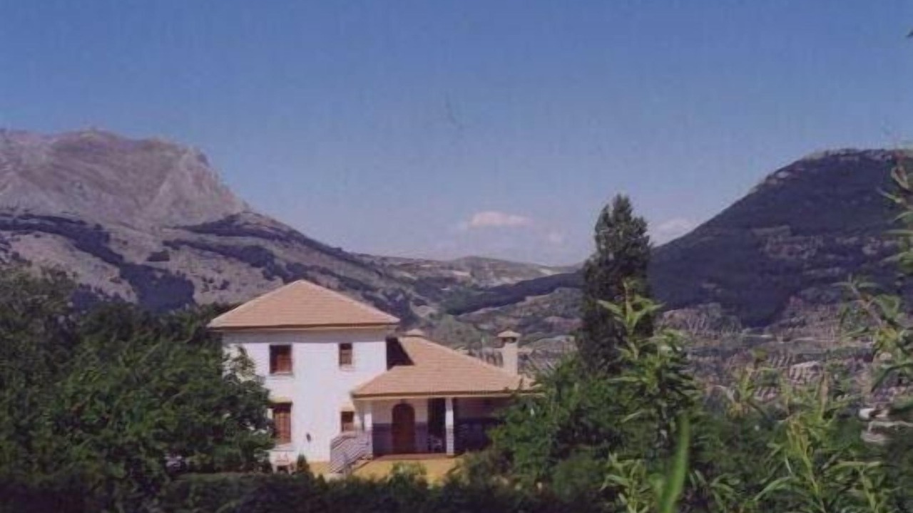 Photo of Outdoor in Torres