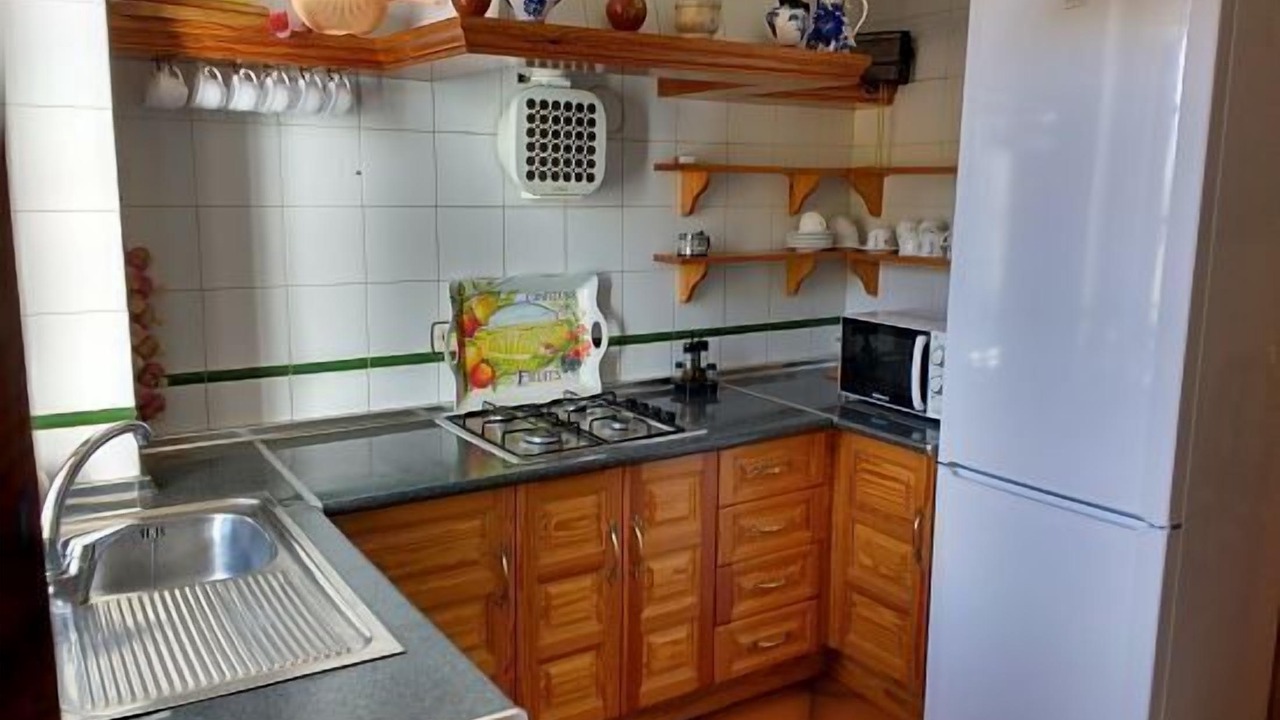 Photo of Kitchen in Torres