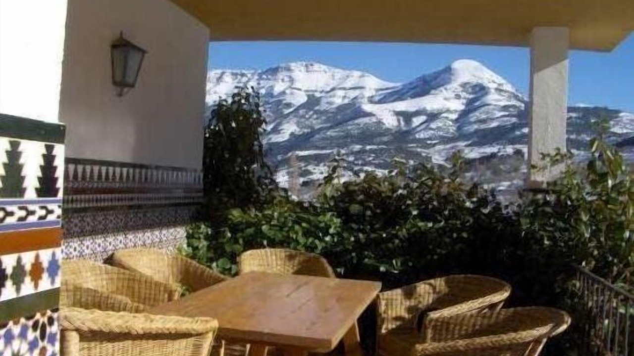 Photo of Outdoor in Torres