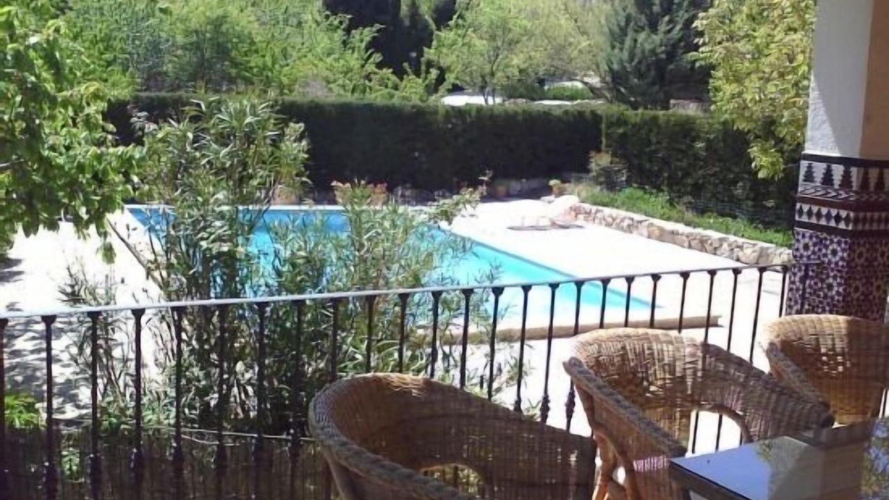 Photo of Outdoor in Torres
