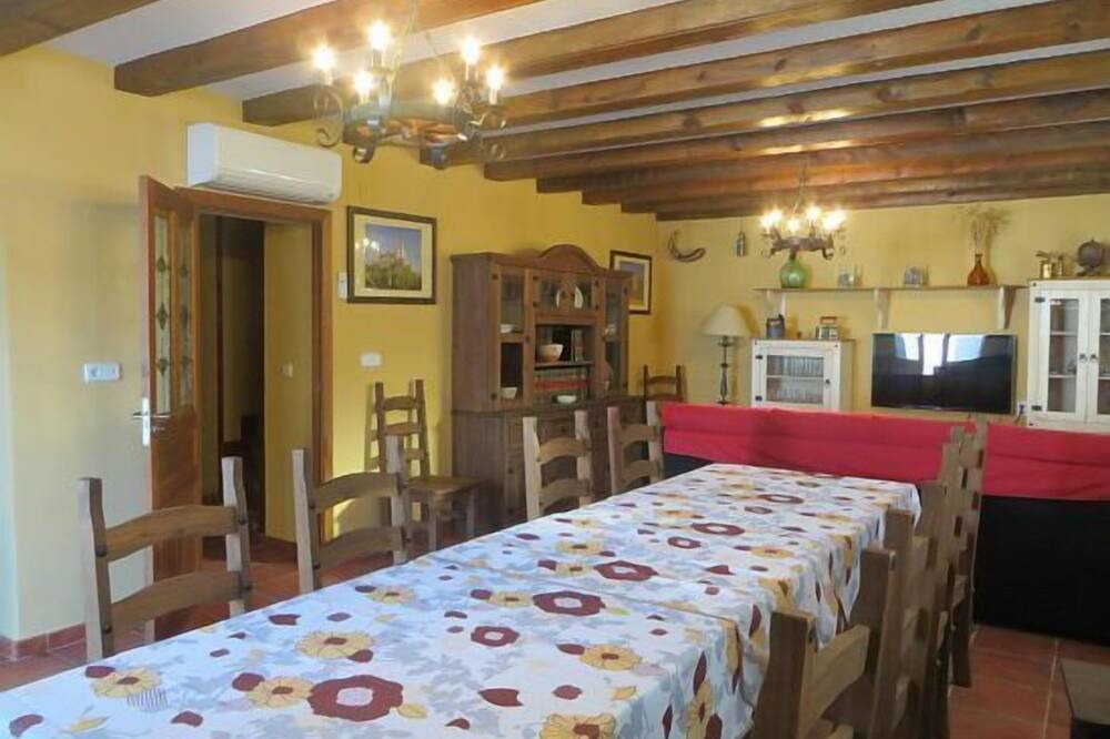 Photo of Kitchen in Lastras del Pozo