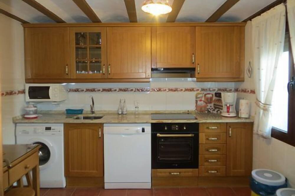 Photo of Kitchen in Lastras del Pozo
