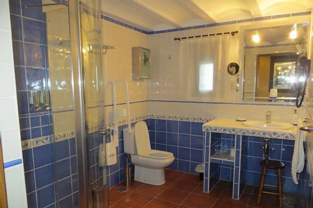 Photo of Bathroom in Lastras del Pozo