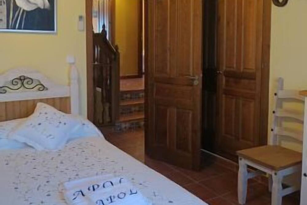 Photo of Bedroom in Lastras del Pozo
