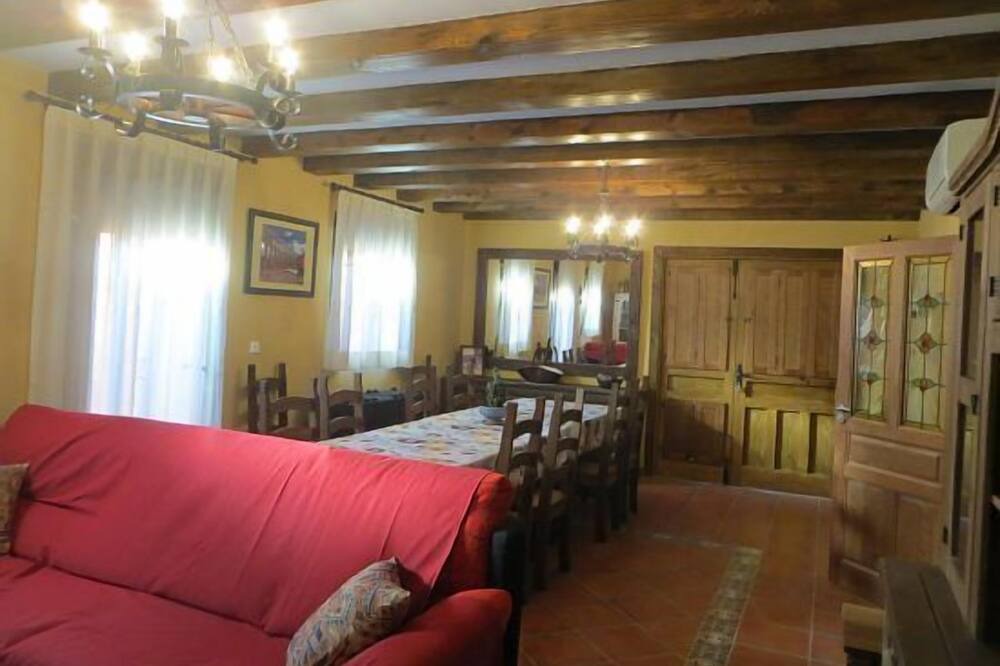 Photo of Livingroom in Lastras del Pozo