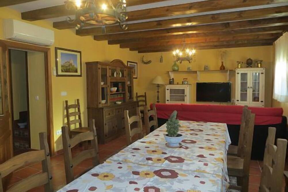 Photo of Kitchen in Lastras del Pozo