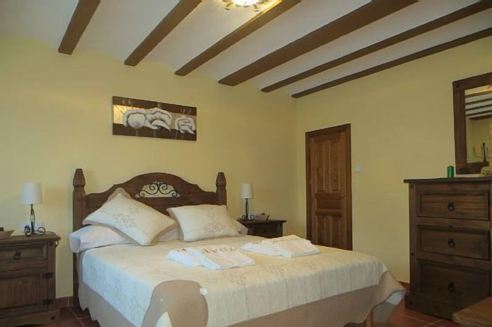 Photo of Bedroom in Lastras del Pozo