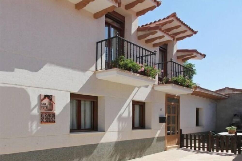 Photo of Outdoor in Espeja de San Marcelino
