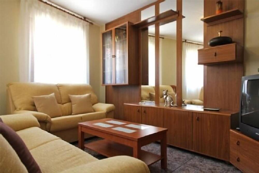 Photo of Livingroom in Espeja de San Marcelino