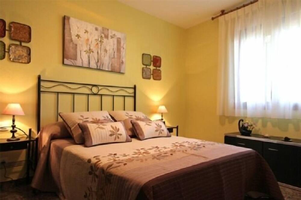 Photo of Bedroom in Espeja de San Marcelino
