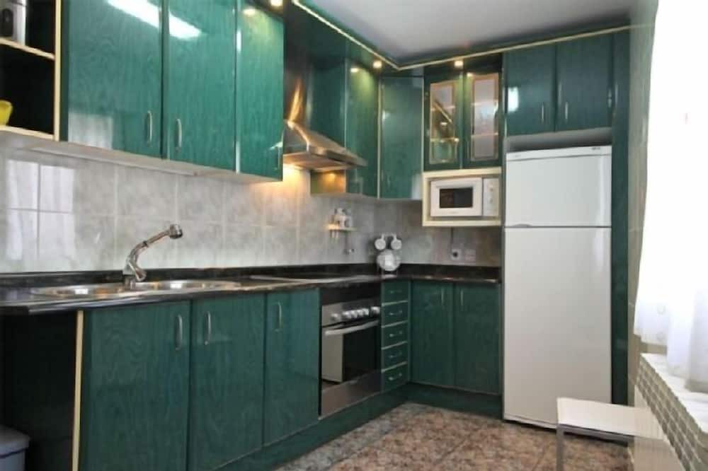 Photo of Kitchen in Espeja de San Marcelino