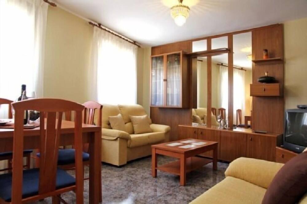 Photo of Livingroom in Espeja de San Marcelino