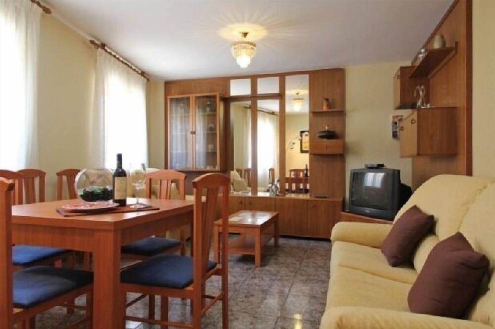 Photo of Livingroom in Espeja de San Marcelino