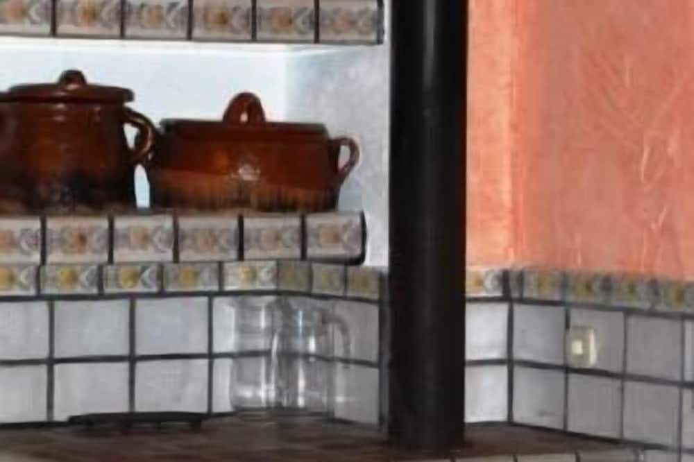 Photo of Kitchen in Badaran