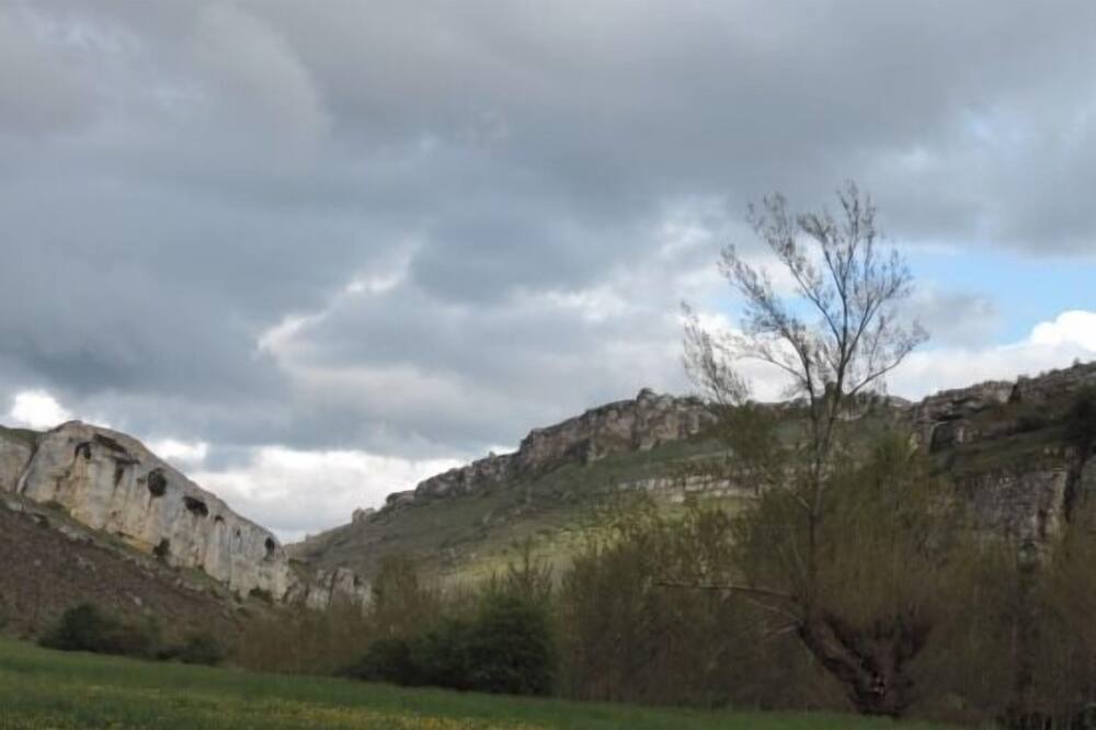 Photo of Outdoor in Aguilar de Campoo