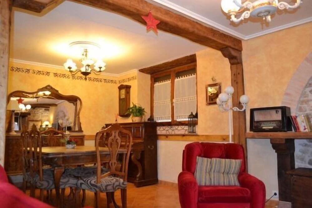 Photo of Livingroom in Aguilar de Campoo