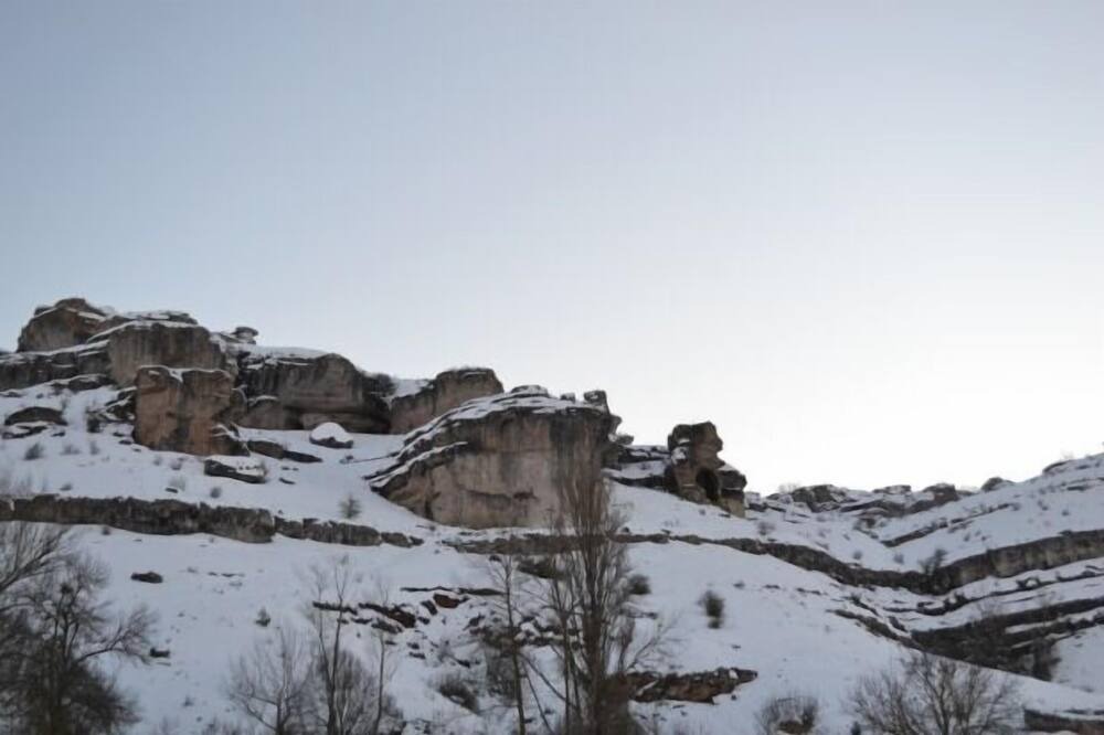 Photo of Outdoor in Aguilar de Campoo