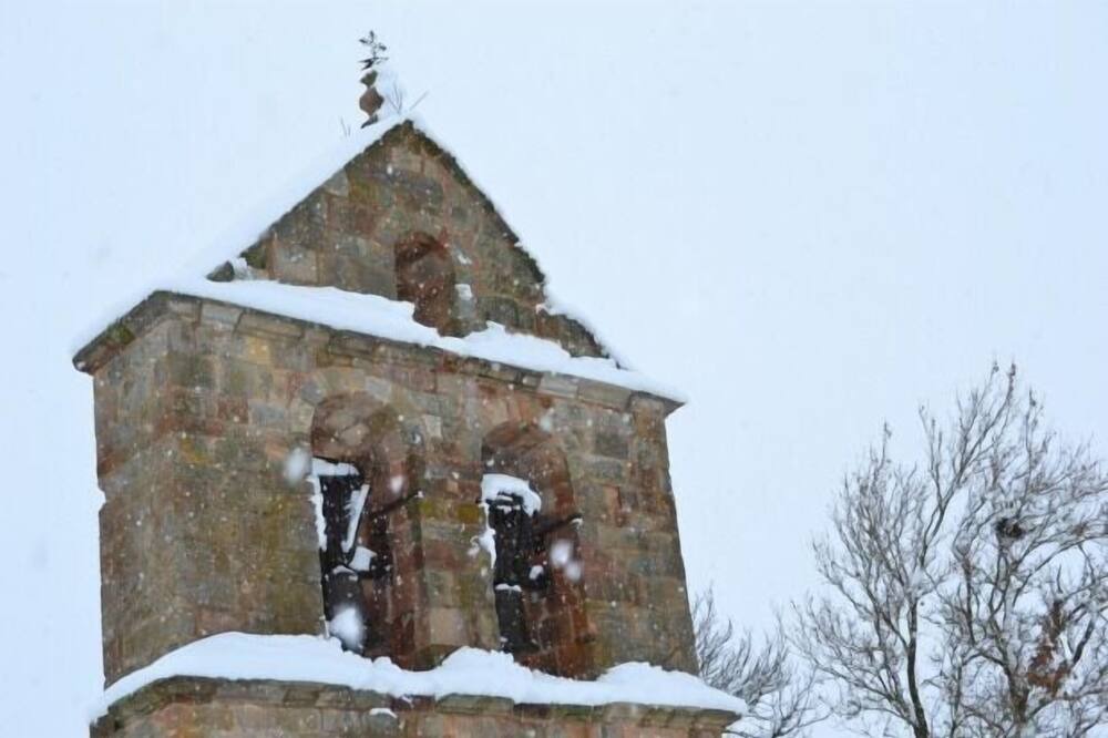 Photo of Outdoor in Aguilar de Campoo