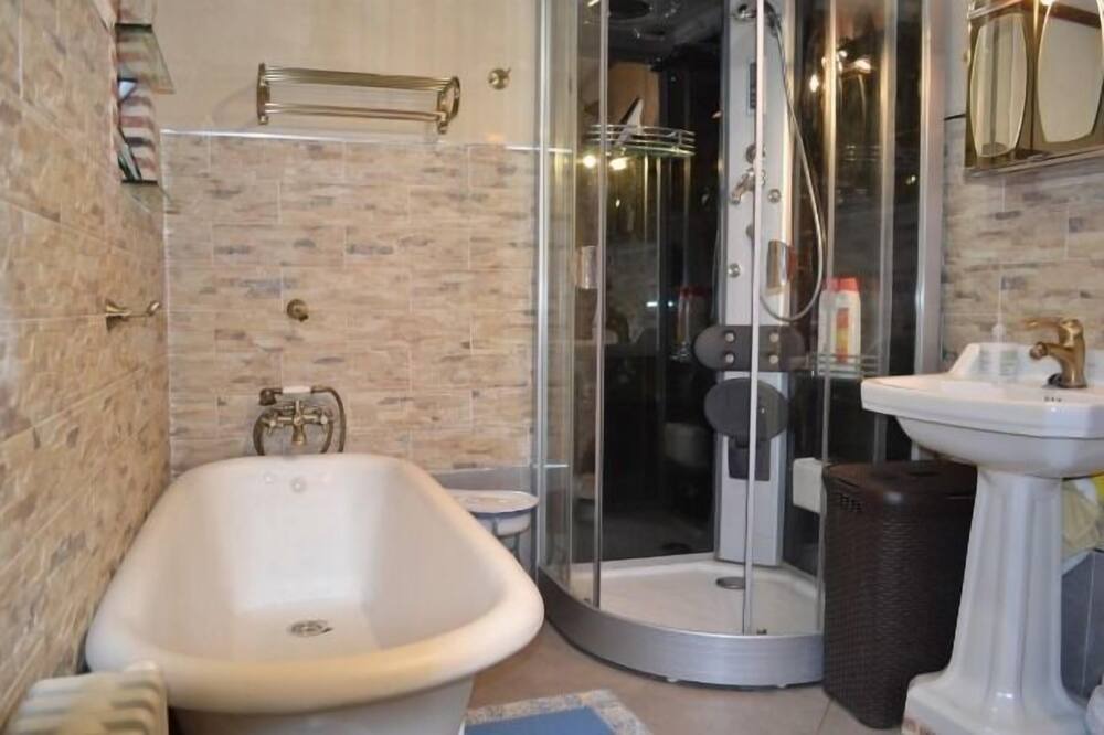 Photo of Bathroom in Aguilar de Campoo