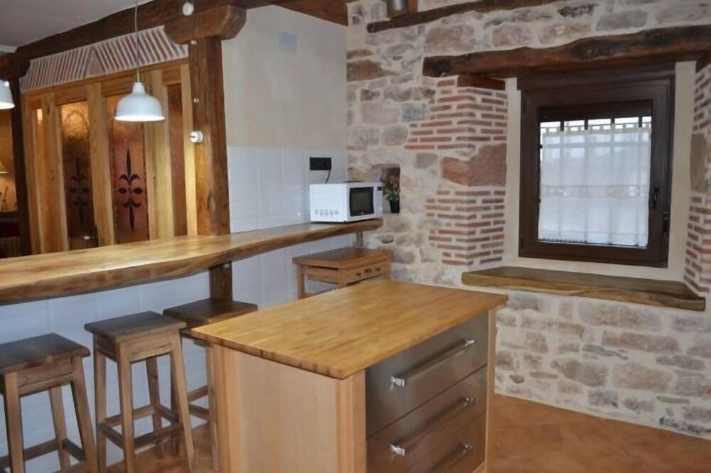 Photo of Kitchen in Aguilar de Campoo