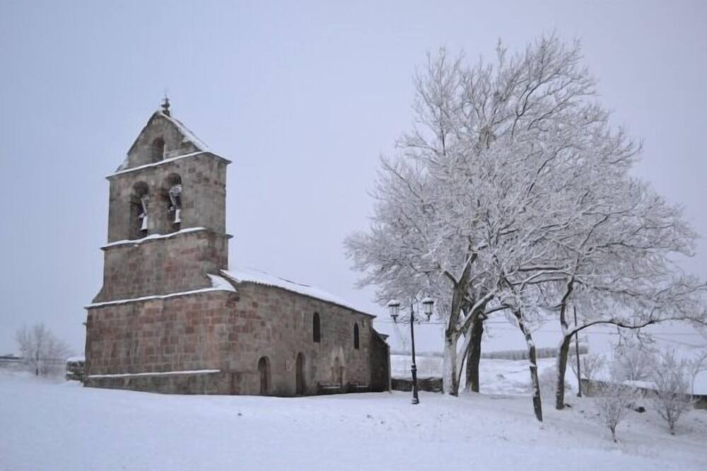 Photo of Outdoor in Aguilar de Campoo