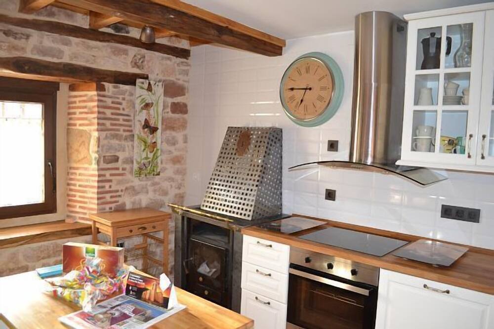 Photo of Kitchen in Aguilar de Campoo