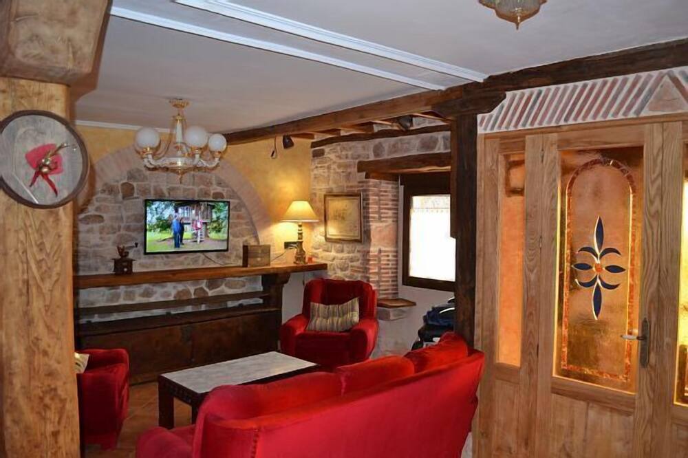 Photo of Livingroom in Aguilar de Campoo