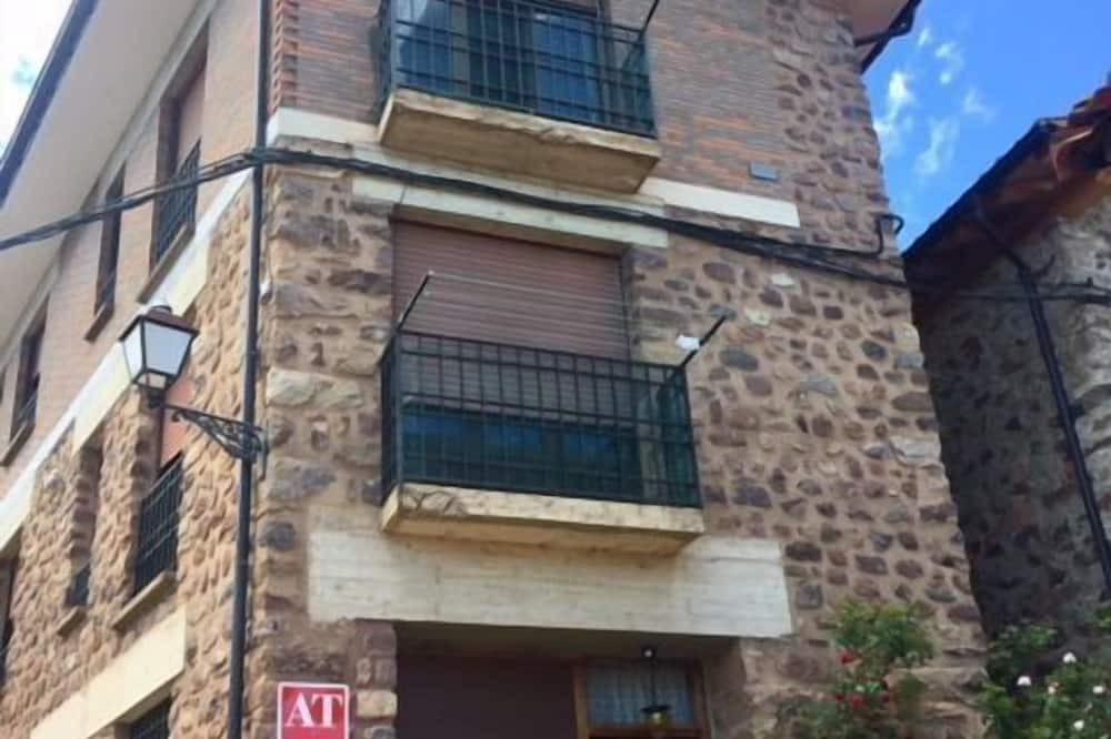 Photo of Outdoor in El Rasillo de Cameros