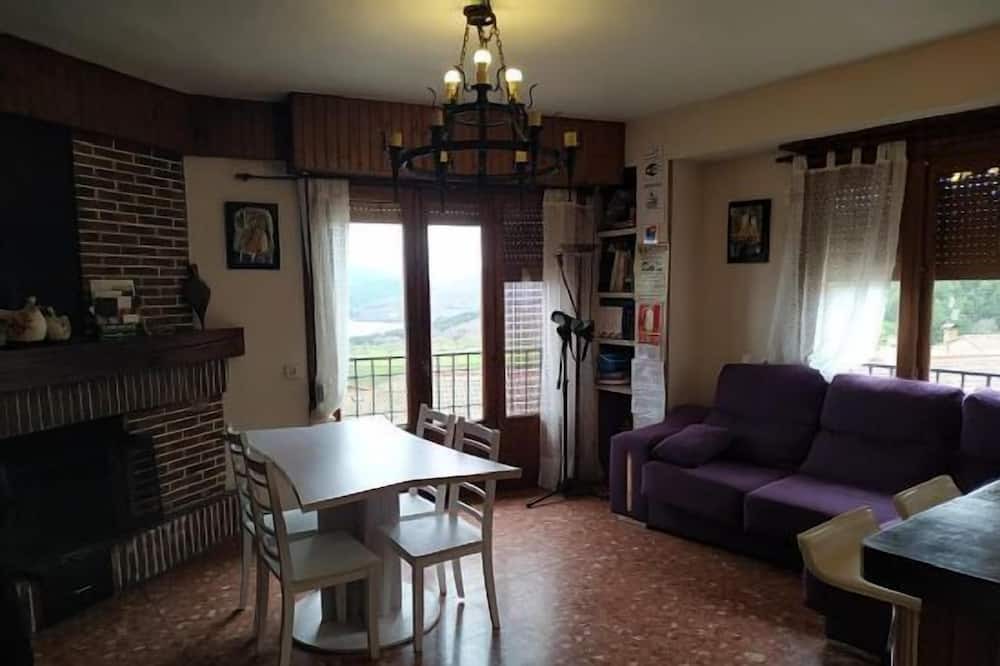 Photo of Livingroom in El Rasillo de Cameros