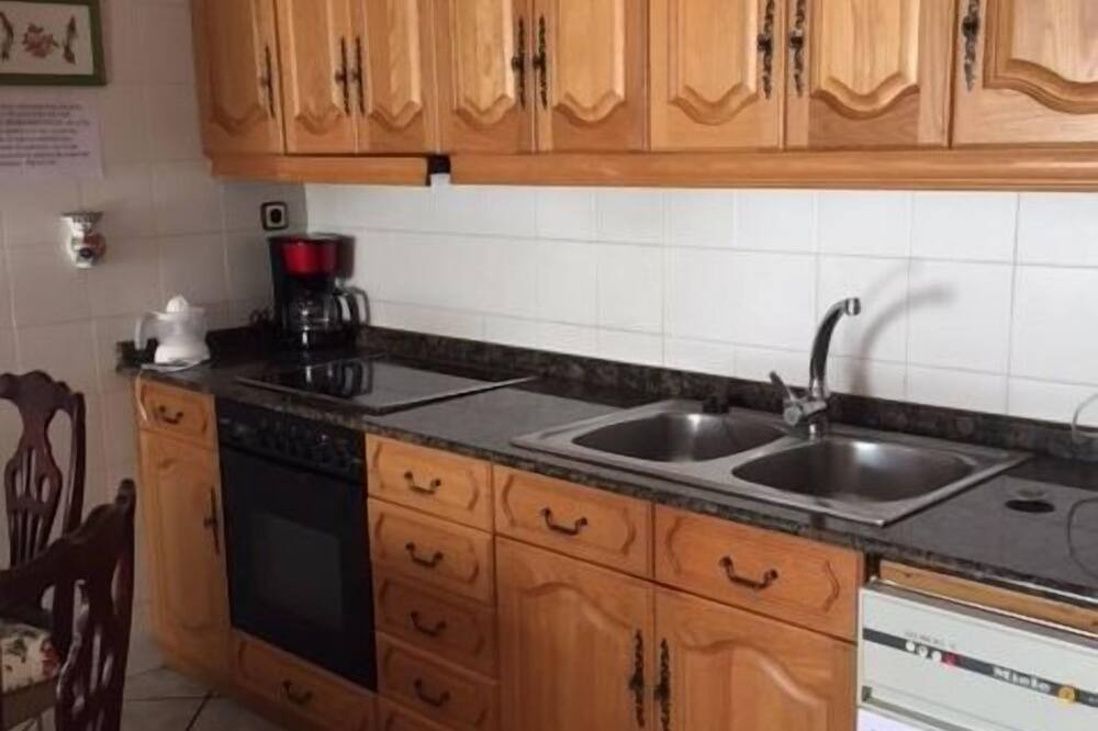 Photo of Kitchen in El Rasillo de Cameros