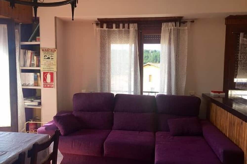 Photo of Livingroom in El Rasillo de Cameros