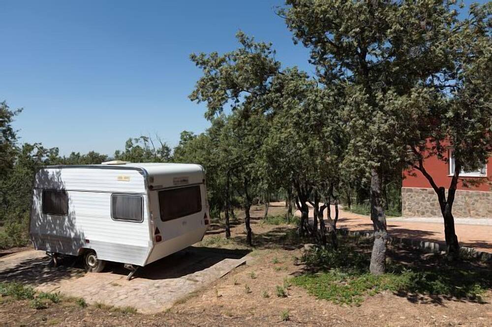 Photo of Outdoor in Castillejo de Mesleon