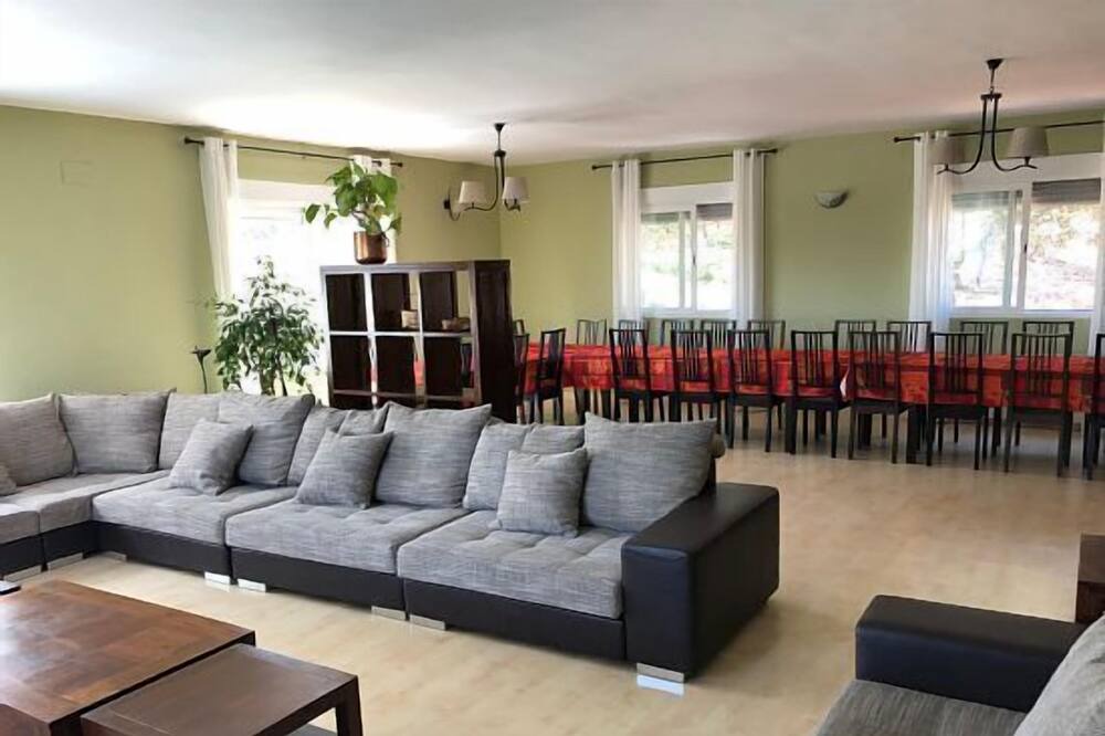 Photo of Livingroom in Castillejo de Mesleon