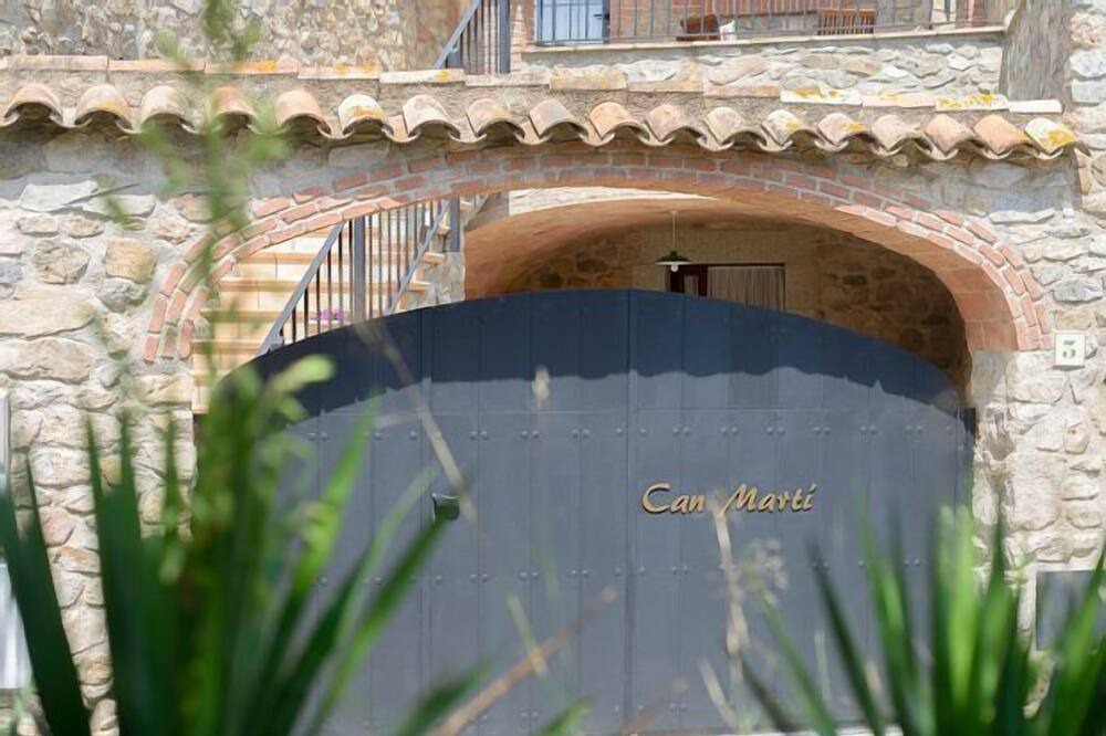 Photo of Outdoor in Capmany