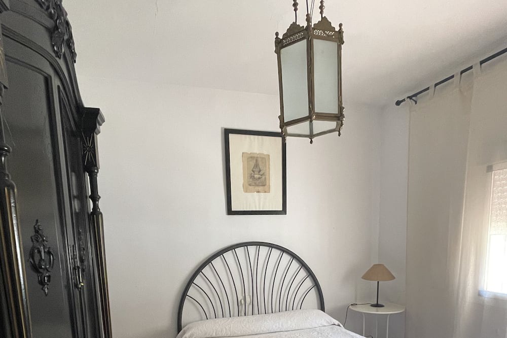 Photo of Bedroom in Quesada