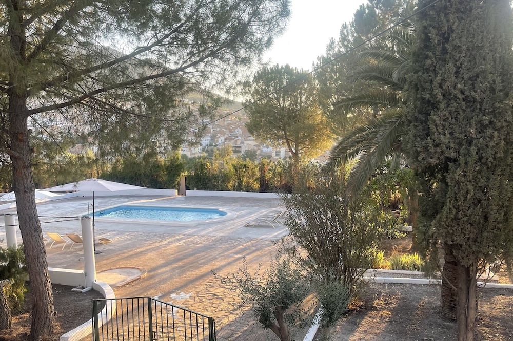 Photo of Outdoor in Quesada