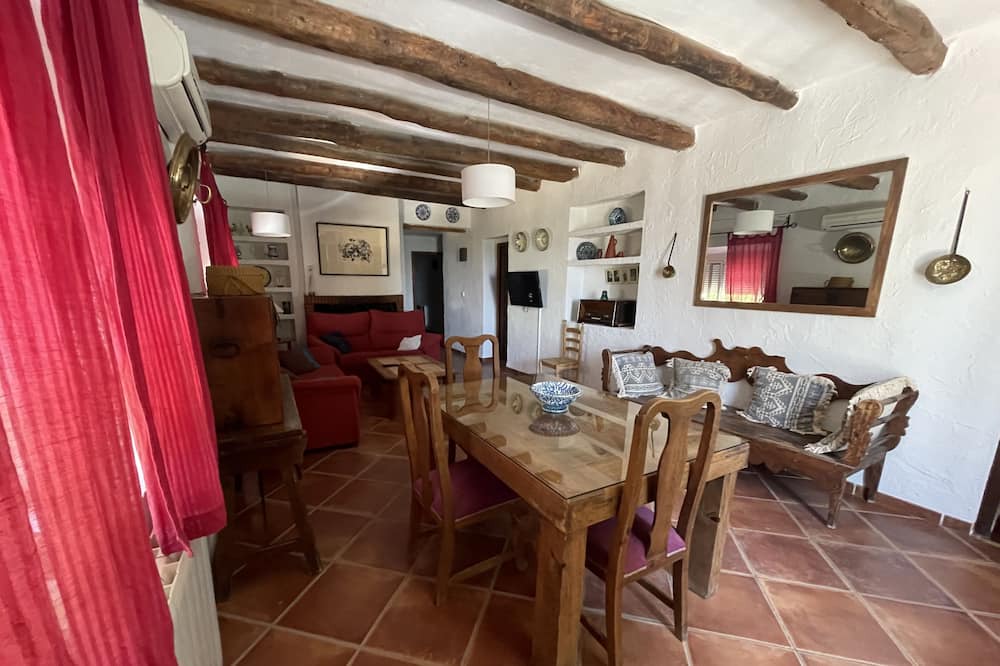 Photo of Livingroom in Quesada