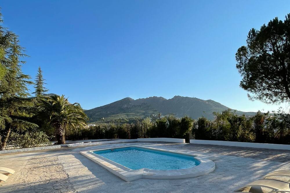 Photo of Outdoor in Quesada