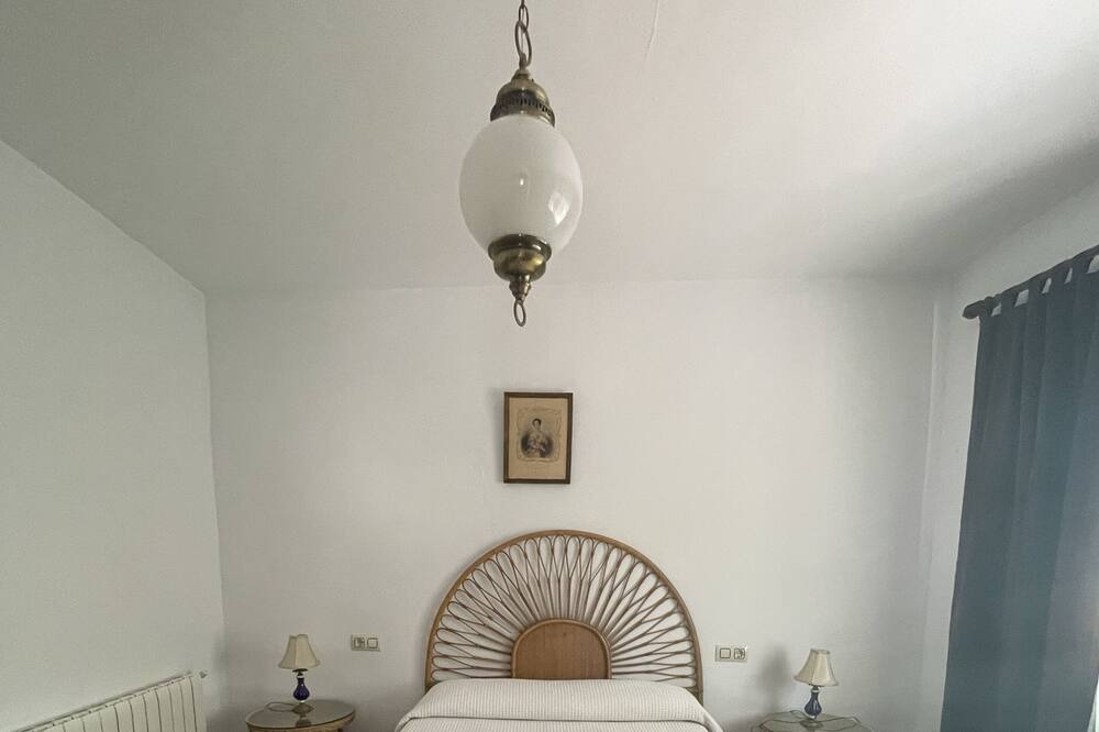 Photo of Bedroom in Quesada