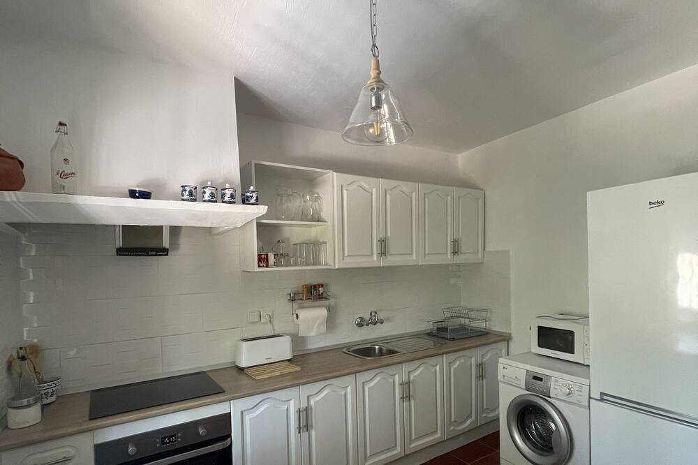 Photo of Kitchen in Quesada