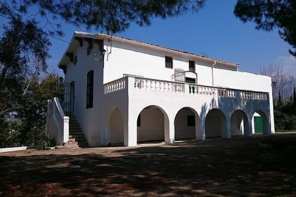 Photo of Outdoor in Quesada