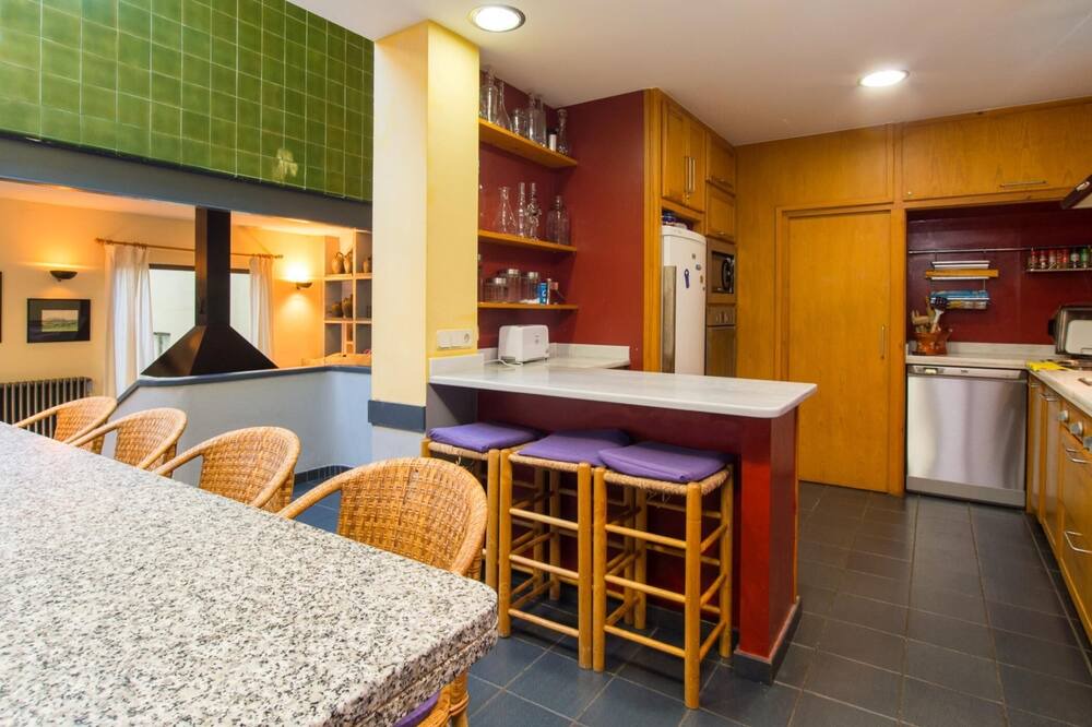 Photo of Kitchen in Foixa