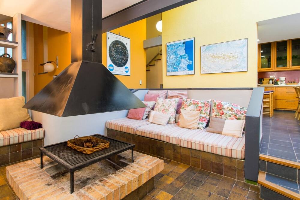 Photo of Livingroom in Foixa