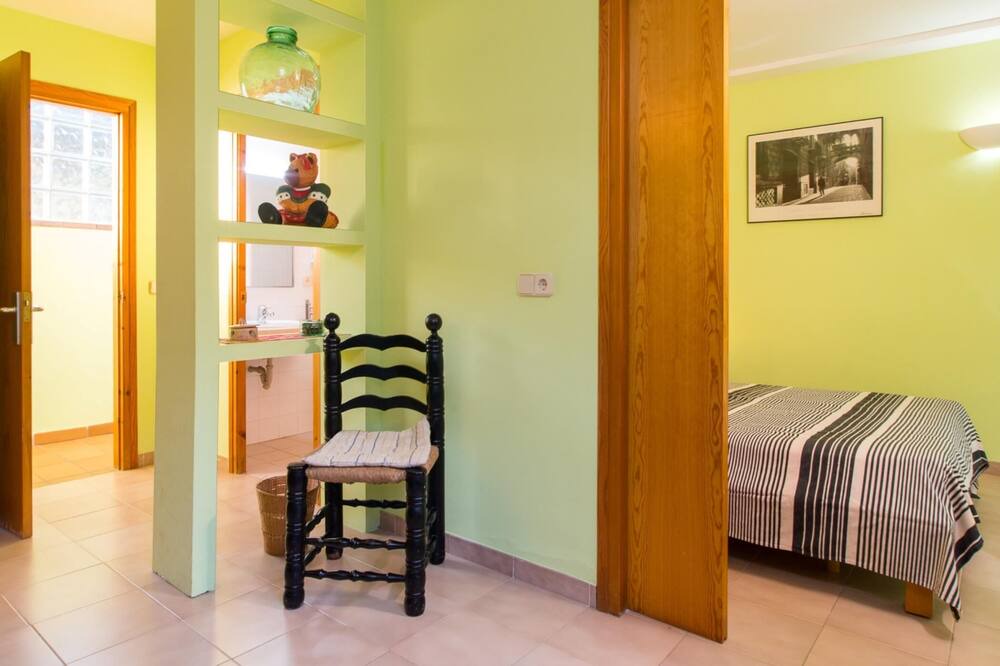 Photo of Bedroom in Foixa