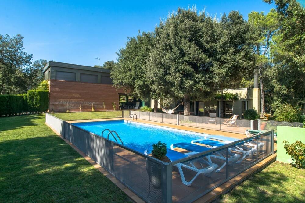 Photo of Outdoor in Foixa