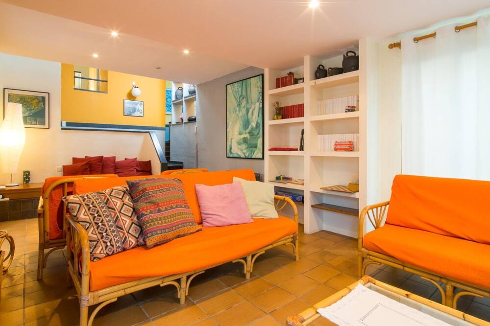 Photo of Livingroom in Foixa