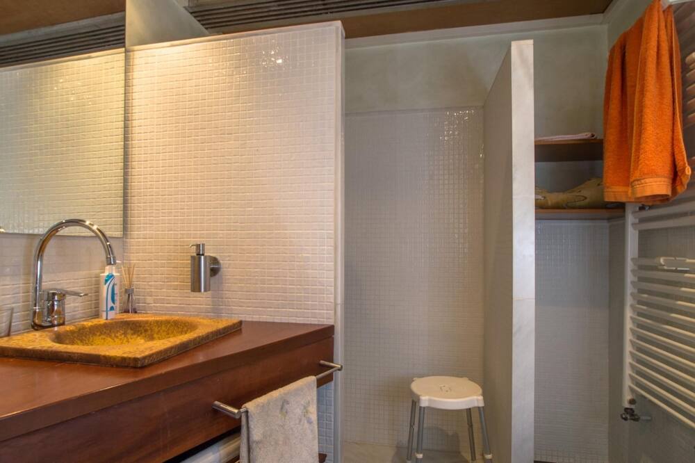 Photo of Bathroom in Foixa