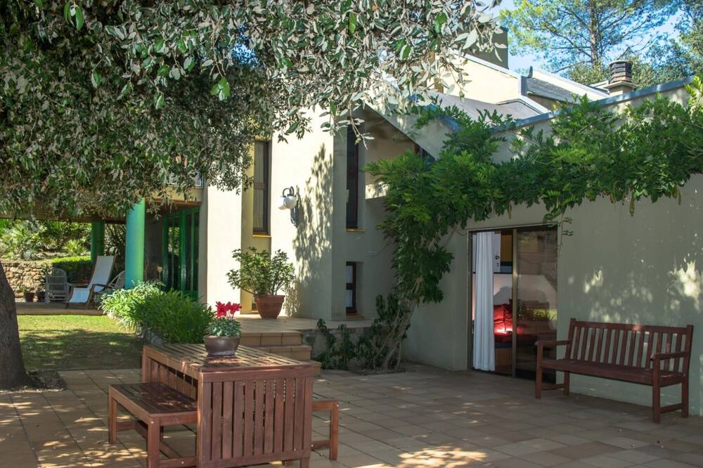 Photo of Patio Balcony in Foixa