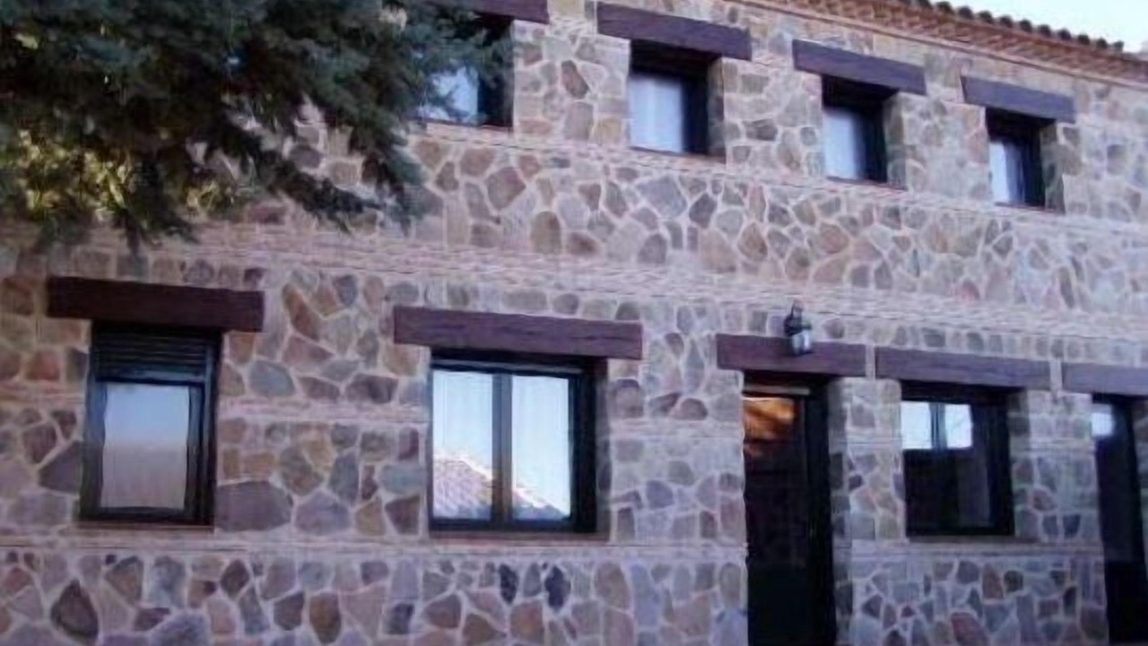 Photo of Outdoor in Menasalbas